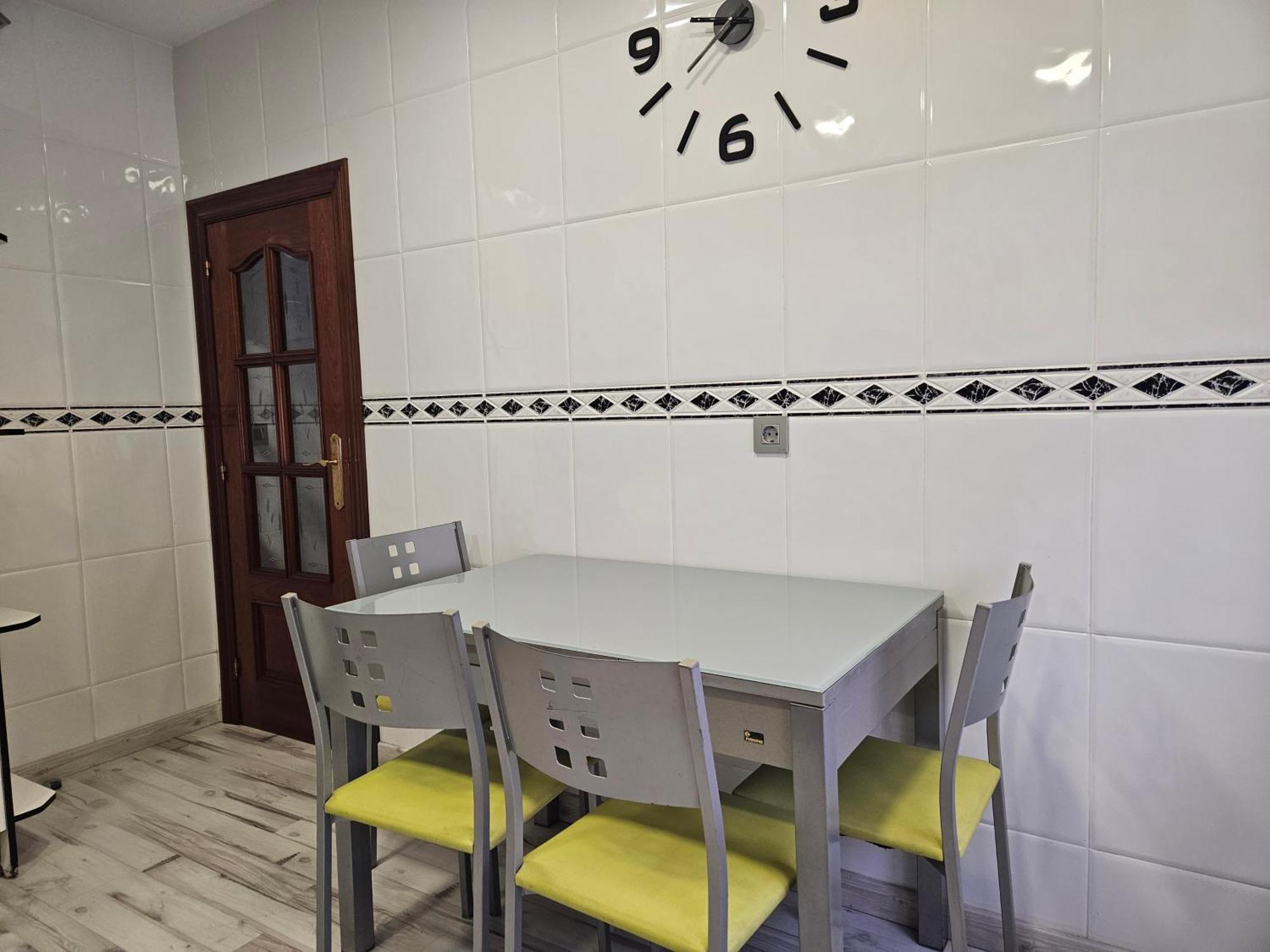 127A Apartamento 3 Habitaciones Cerca De La Playa Gijón Exterior foto